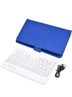 Keyboard, PU Leather Case Plastic Keyboard Phone