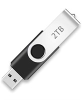 2TB USB Flash Drive Portable Thumb Drive 2000GB