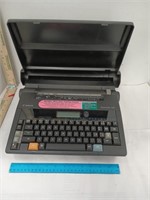 Canon Typestor 110 Typewriter