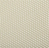 Rubber mesh - yellow color - 112x24in 
Fk