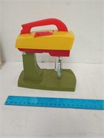 Toy Stand Mixer Vintage