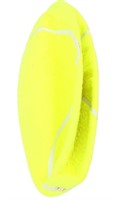 Mega Jumbo 9.5-Inch Tennis Ball Pet Toy for Dogs,