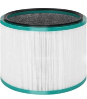 HEPA Filter Replacement Compatible with Dyson