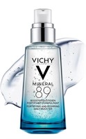 Vichy Minéral 89 Fragrance Free Booster or Cream