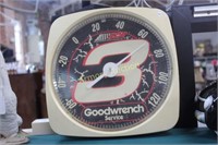 #3 DALE EARNHARDT THERMOMETER