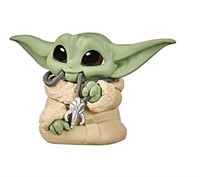 (Sealed) RONIAVL Small Yoda Toys Collection The