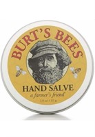 Burt's Bees Farmer's Friend Hand Salve, 3-Ounce