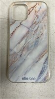 Marble phone case Casery Shatter for iPhone X/XS