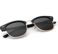 Sunglasses for Men Women Polarized Sun Glasses