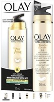 Olay Total Effects Fragrance Free Featherweight