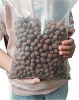 Organic Expanded Clay Pebbles,for Soil Hydroponic