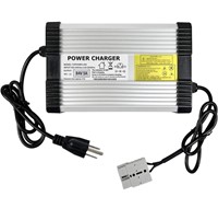 (New) (1.97"D x 4.76"W x 8.07"H)  YZPOWER Charger