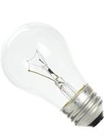 (New) (size A15) Light Bulb - Compatible with