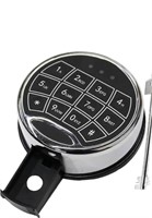 (Only keypad) Digital Electronic Keypad Lock for