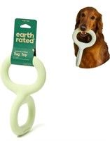 Earth Rated Tug of War Dog and Puppy Toy, Durable