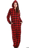 (Size - small) Just Love Printed Flannel for