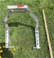 Rear Wheel Motorcycle Stand