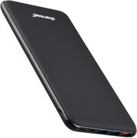 Charmast Power Delivery Power Bank 26800mAh, PD Po