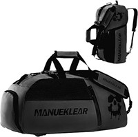 Gym Bag for Women and Men Duffle Bag for Men with