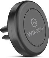 WixGear Universal Air Vent Magnetic Phone Car Moun