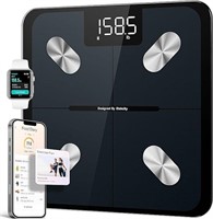 Etekcity Smart Scale for Body Weight FSA HSA Store