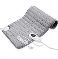 Heating Pad - Electric Heating Pads - Hot Heated P