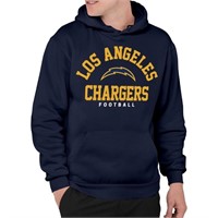 Junk Food Clothing x NFL - Los Angeles Chargers -