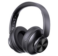 80$-V8 Bluetooth 5.3 Wireless Headphones Over Ear