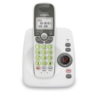 VTech DECT 6.0 Cordless Home Phone with Answering