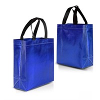 Nush Nush Blue Gift Bags Medium Size Ã¢â‚¬â€œ Set
