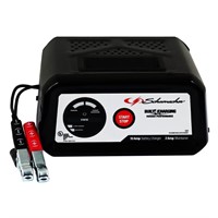 Schumacher SC1282 Fully Automatic Battery Charger