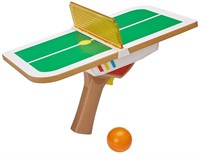 Hasbro Gaming Tiny Pong Solo Table Tennis Kids Ele