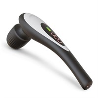 Roysmart Personal Handheld Vibrating Massager-Cord