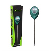 XLUX T10 Soil Moisture Sensor Meter - Soil Water M