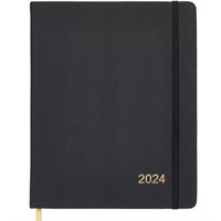 2024 Planner 8"x10" Size: 14 Months (Begins Nove