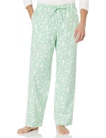 Amazon Essentials Men's Flannel Pajama Pant (Avail