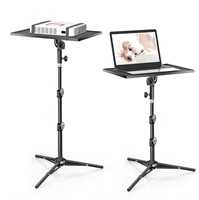 CODN Projector Stand, Foldable Projector Mount Lap