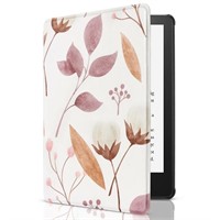 CoBak Case for Kindle Paperwhite - All New PU Leat