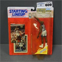 1993 Shaquille O'Neal Starting Lineup