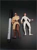 Star Wars Figurines
