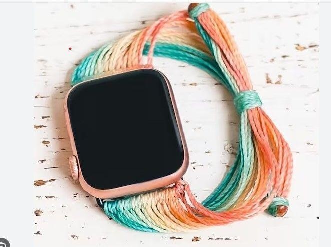 Apple Watch Band ORIGINAL Boho
