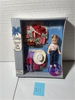 Vintage Ginny Doll Special Gift Pack Vogue Dolls