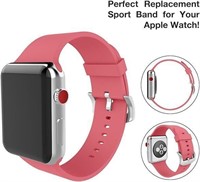 15$- Compatible with Apple Watch Band
