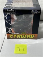 HP LOVECRAFT CTHULHU HORROR ACTION FIGURE