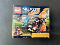 Lego - Neo Knights #70311 (Unopened)