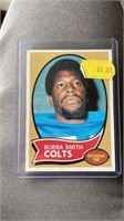 Bubba Smith 1970 Topps NRMT Nice