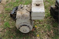 Motor (condition unknown)