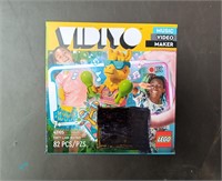 Lego - Vidiyo #43105 (Unopened)