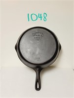 #8 Wagner Ware Cast Iron Skillet