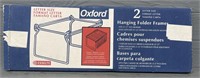 Oxford Hanging Folder Frame